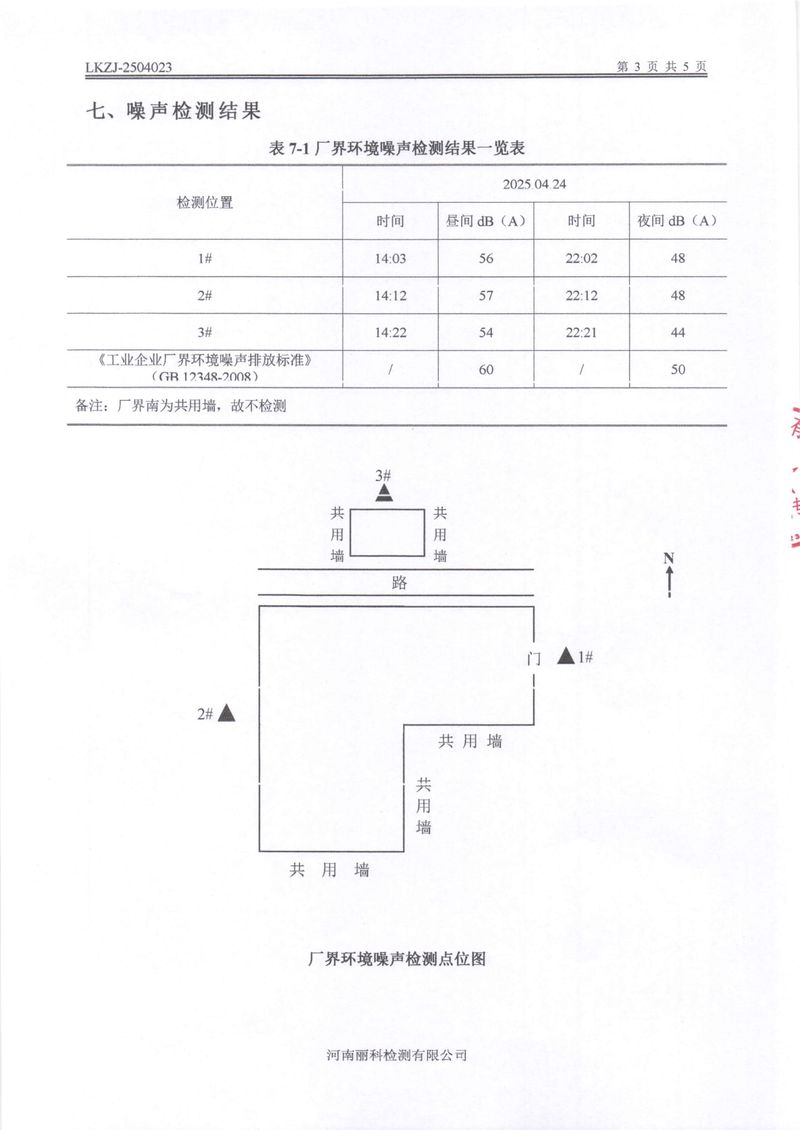 2025年第2季度自行检测报告-5